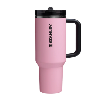 Quencher Protour Pink | 1.18 lt MESSI X STANLEY 1913