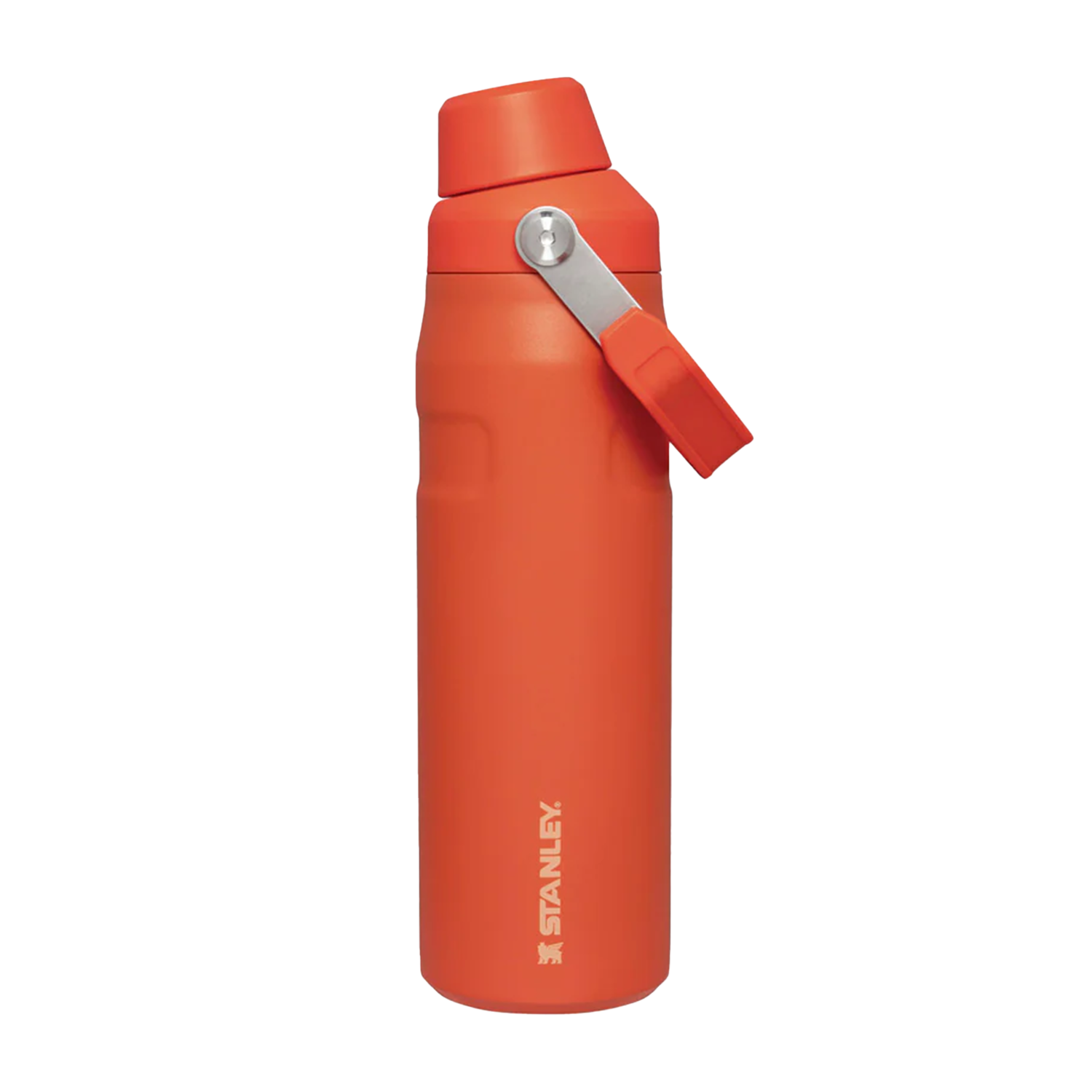Botella Térmica Stanley Fast Flow Naranja | 709 ml