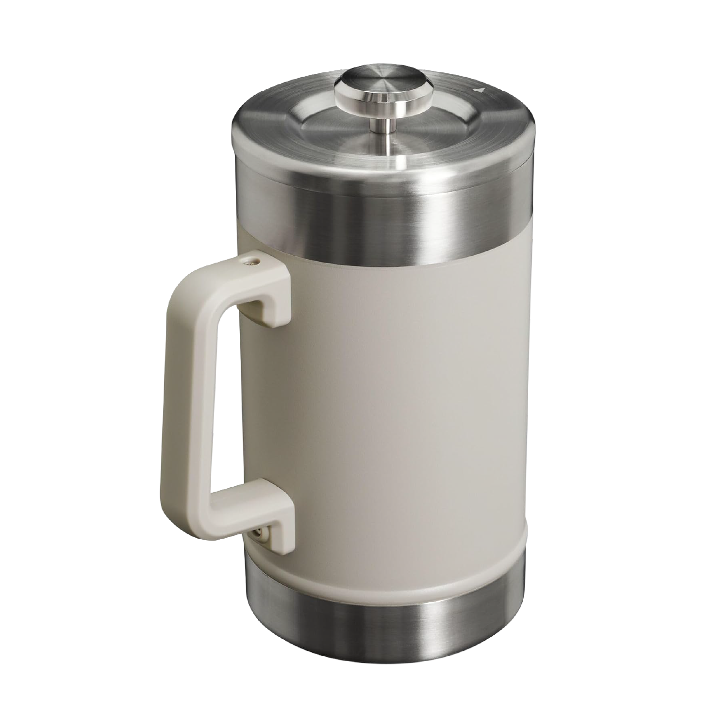 Cafetera Prensa Francesa Classic Gris | 1.4 lt