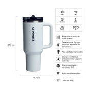 Quencher Protour Chalk | 1.18 lt