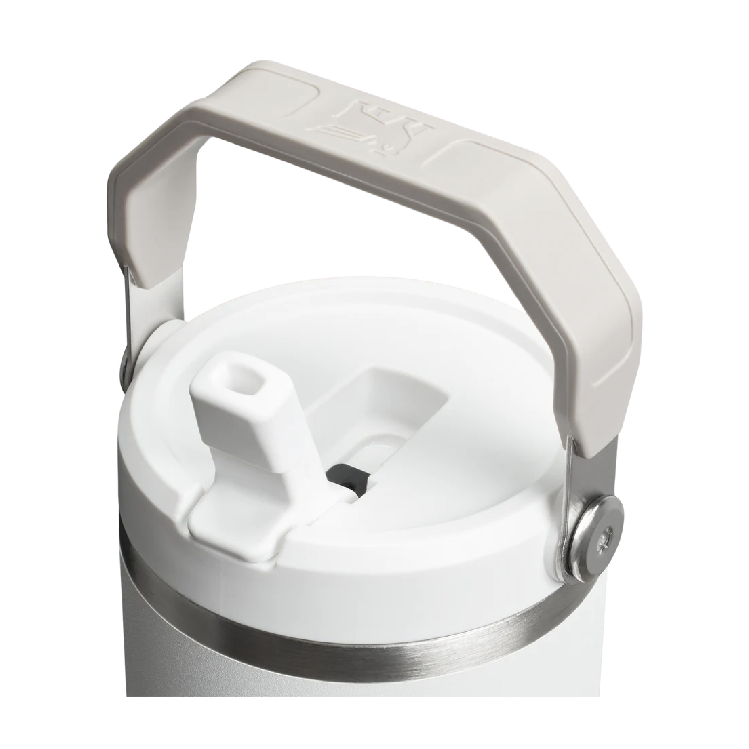 Botella Térmica Stanley Flip Straw 2.0 Frost | 887 ml