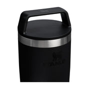 Mug Cafe To Go Negro | 591 ml