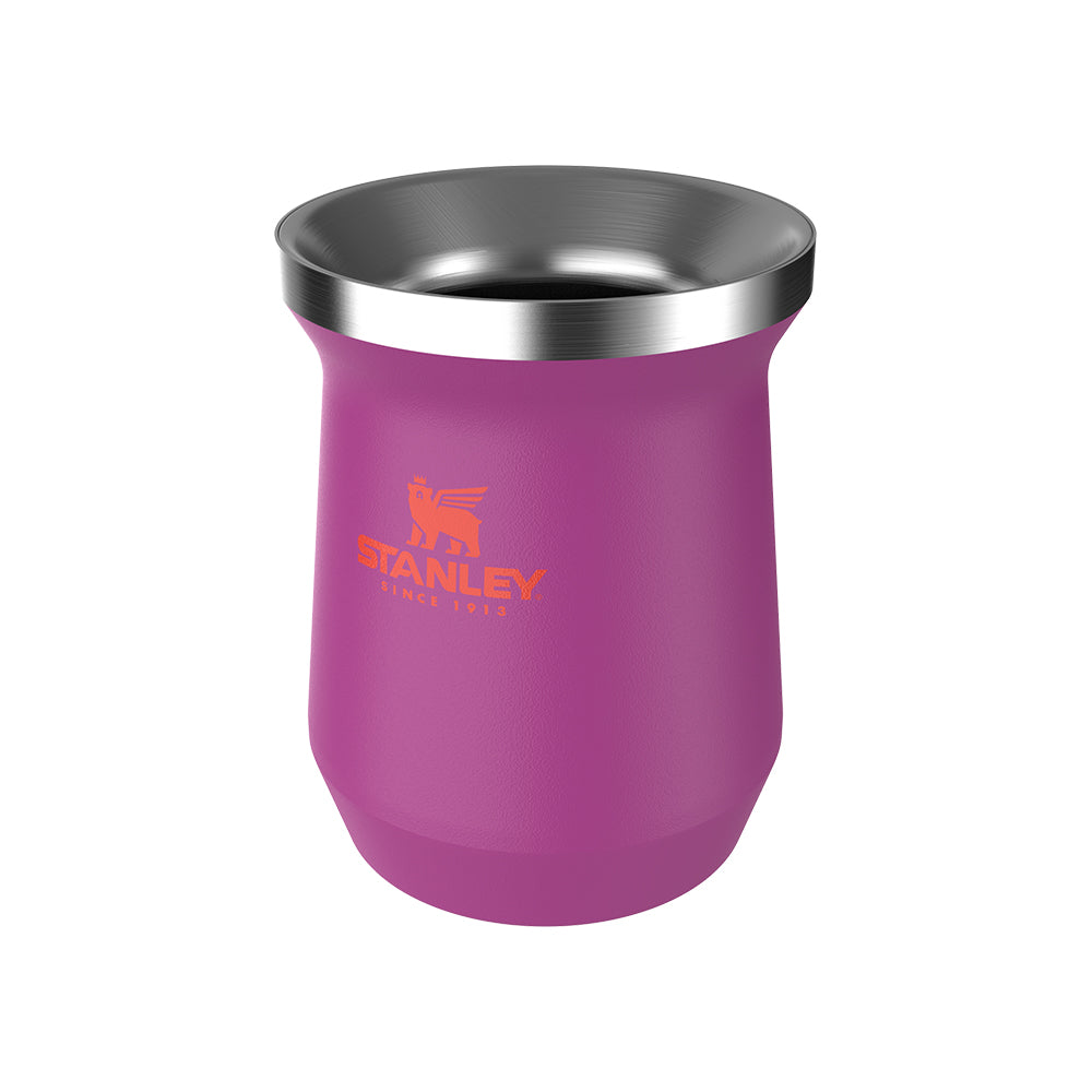 Mate Stanley Vivid Violet | 236 ML