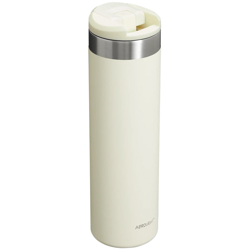 Botella Térmica Stanley Aerolight Cream | 591 ml