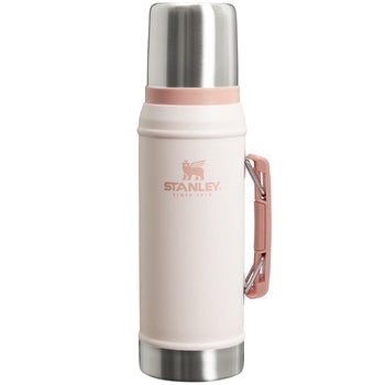 Termo Stanley Classic Rosa Palo | 950 ml