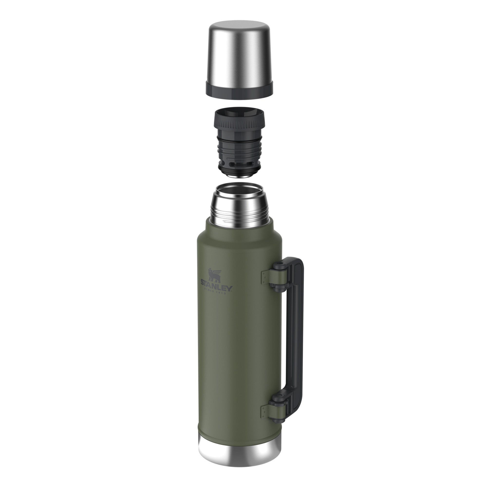 Termo Stanley Classic Dried Pine| 1.4 L