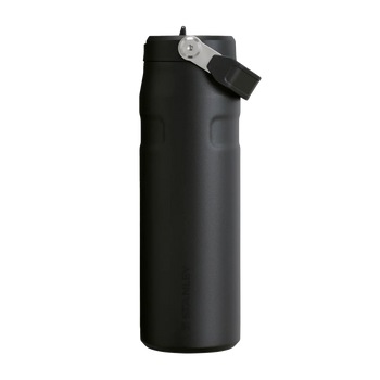 Botella Térmica Stanley Flip Straw Aerolight Black 2.0 | 710 ml