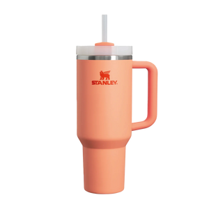 Quencher H2.0 Adventure Nectarine | 1.18 lt