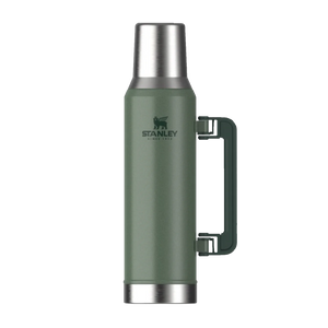 MATE SYSTEM CLASSIC VERDE| 1.6 LT