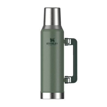 MATE SYSTEM CLASSIC VERDE| 1.6 LT