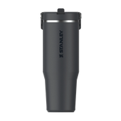 Botella Térmica Stanley Flip Straw 2.0 Black | 887 ml