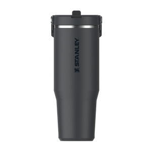 Botella Térmica Stanley Flip Straw 2.0 Black | 887 ml