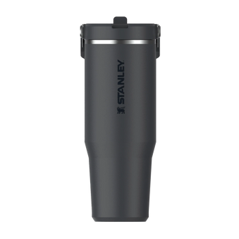 Botella Térmica Stanley Flip Straw 2.0 Black | 887 ml