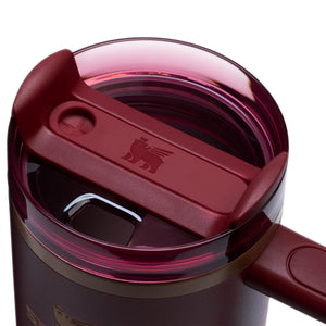 Quencher H2.0 Adventure Gilded Pomegranate | 887 ml