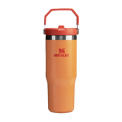 Botella Térmica Stanley Flip Straw Goldenrod | 887 ml