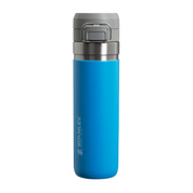 Botella Termica Quick Flip Stanley Azure | 709 Ml