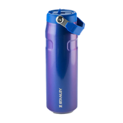 Botella Térmica Stanley Flip Straw Aerolight Sapphire  | 710 ml