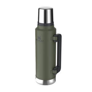 Termo Stanley Classic Dried Pine| 1.4 L