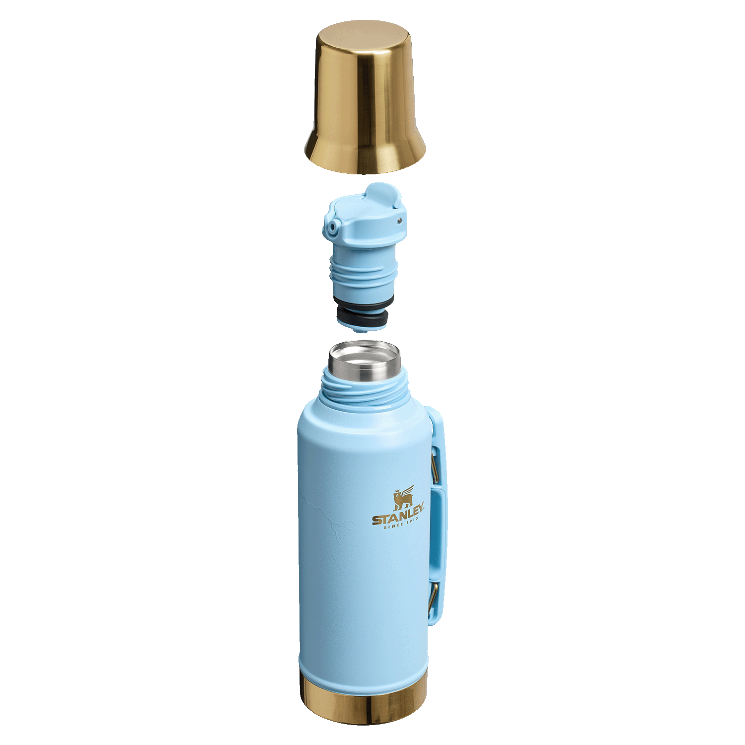 Mate System Classic Blue | 1.2 LT MESSI X STANLEY 1913