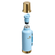 Mate System Classic Blue | 1.2 LT MESSI X STANLEY 1913