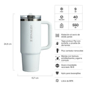 Quencher Protour Frost | 887 ml