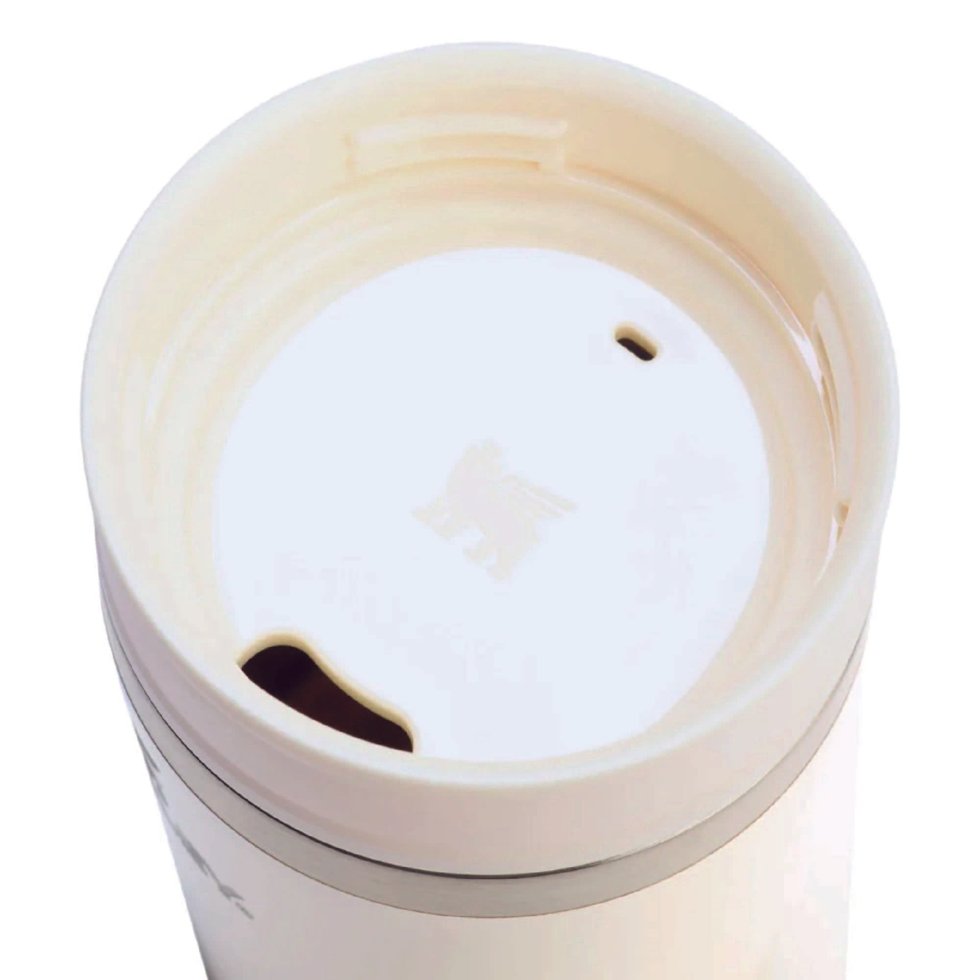 Mug Cafe To Go Cream Gloss | 354 ml