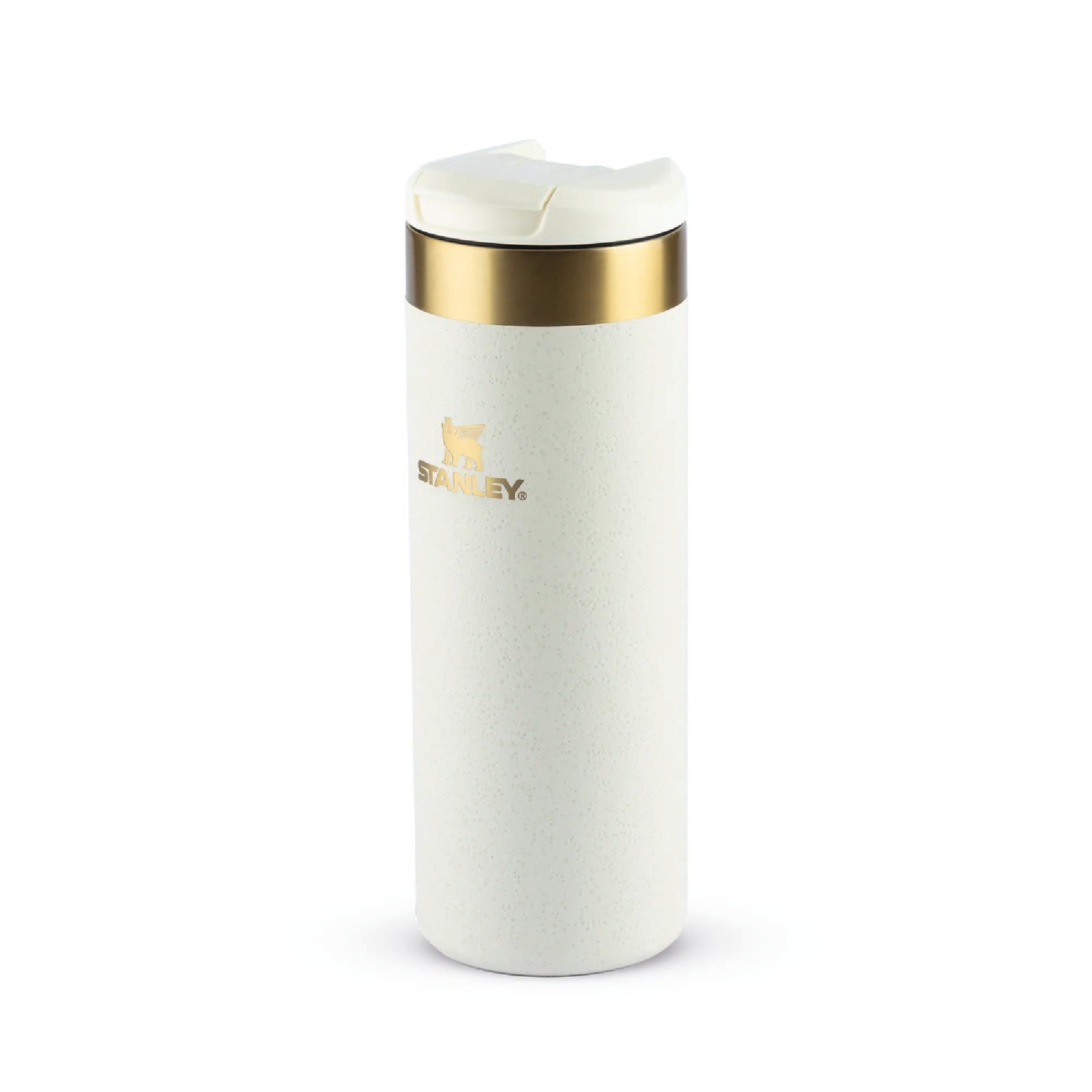 Botella Térmica Stanley Aerolight Cream Moon | 473 ml