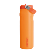 Botella Térmica Stanley Flip Straw Aerolight Golderod | 710 ml