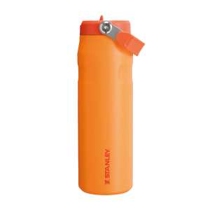 Botella Térmica Stanley Flip Straw Aerolight Golderod | 710 ml