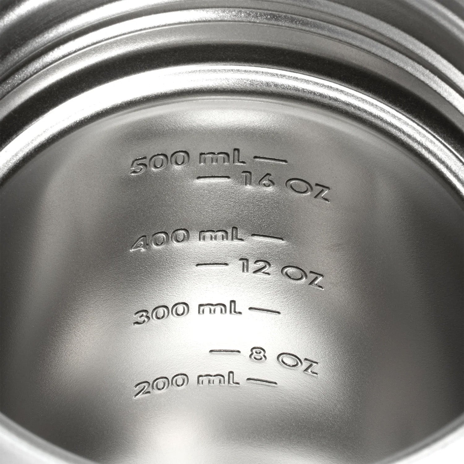 Shaker Stanley Black 2.0 | 591 ml
