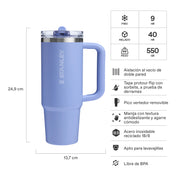 Quencher Protour Hydrangea | 887 ml