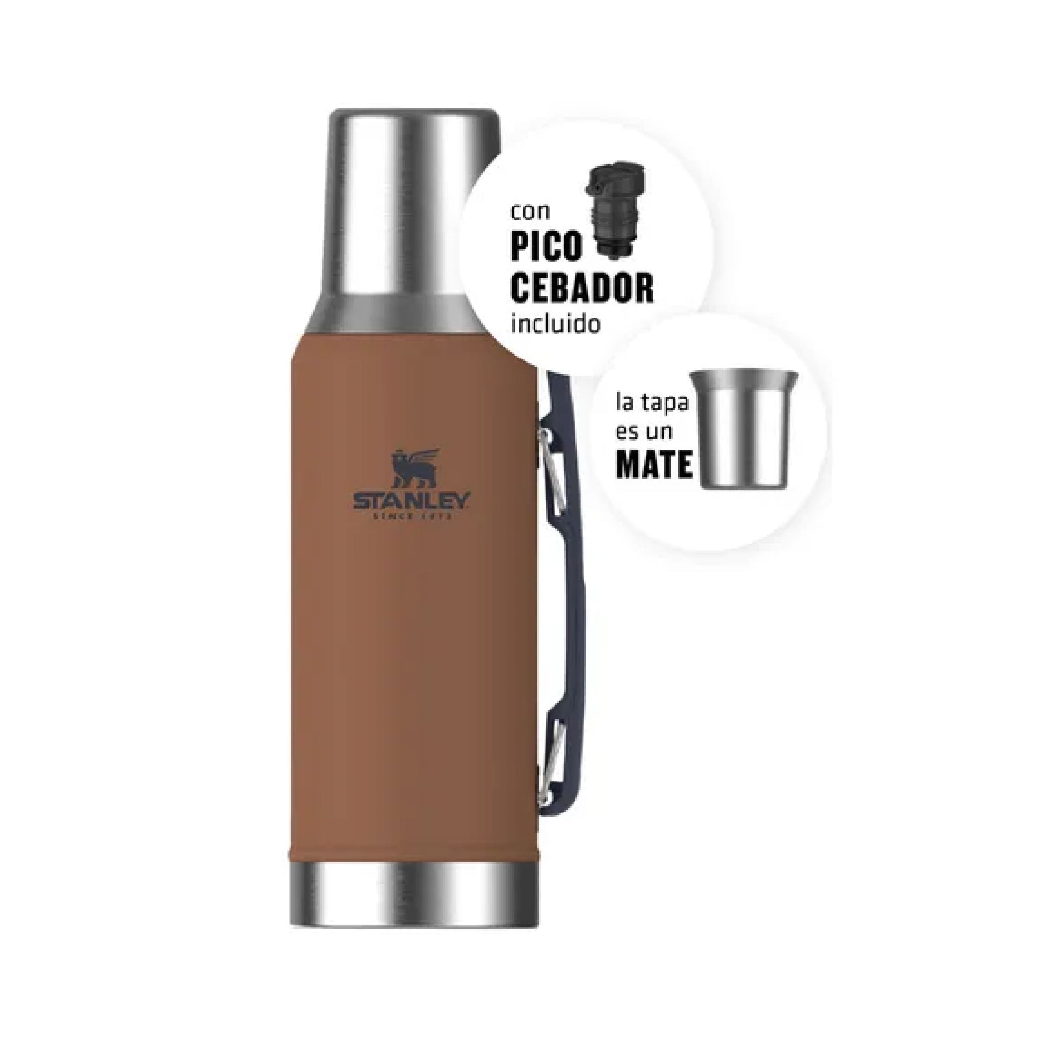 Mate System Classic Toast| 1.2 lt