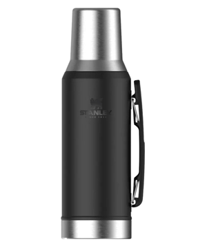 Mate System Classic Black 2.0| 1.2 L