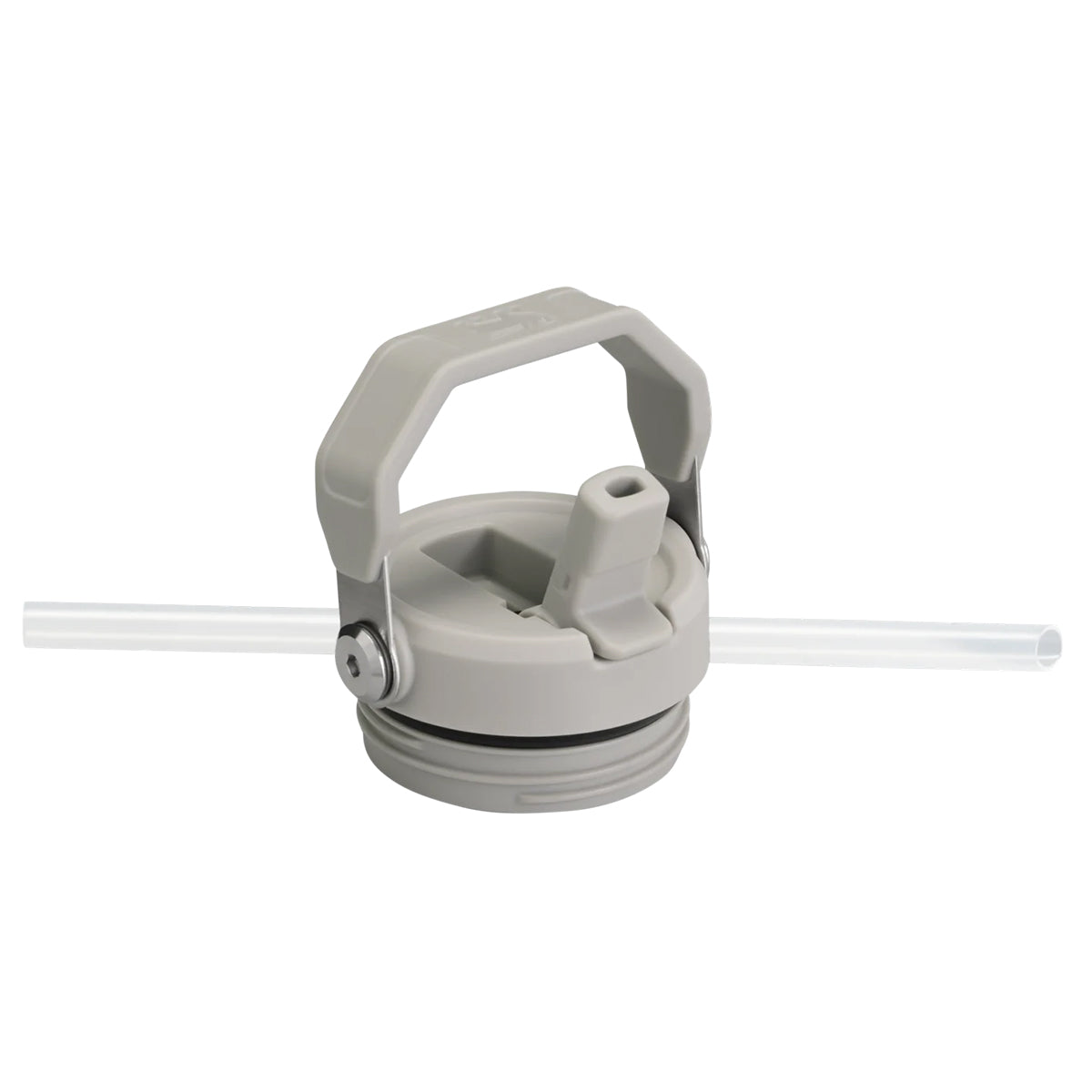 Botella Térmica Stanley Flip Straw Aerolight Ash | 710 ml