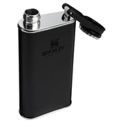 Petaca Stanley Classic Black 2.0 | 236 ml