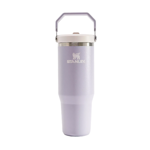 Botella Térmica Flip Straw 2.0 Morado | 887 ml