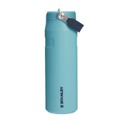 Botella Térmica Stanley Flip Straw Aerolight Agave | 710 ml