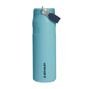 Botella Térmica Stanley Flip Straw Aerolight Agave | 710 ml