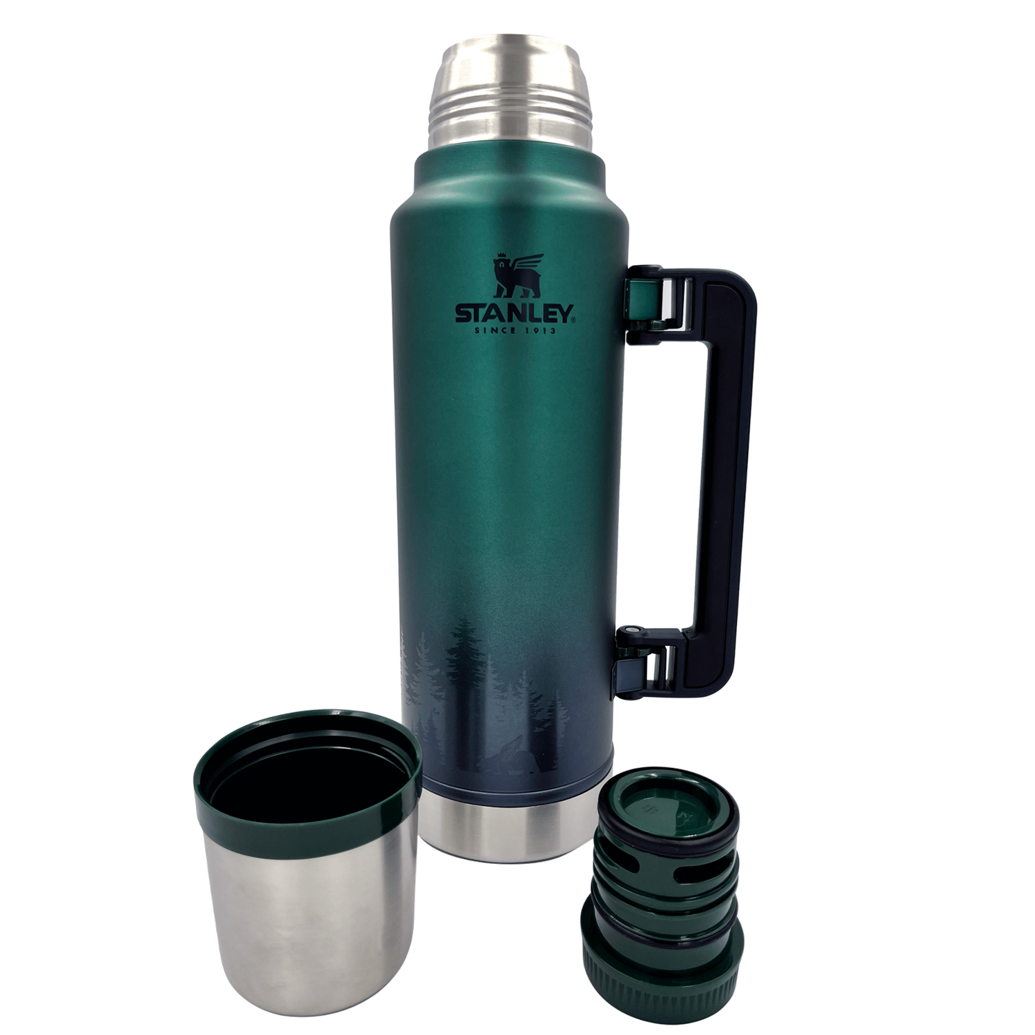 Termo Classic | 1.4 lt Northern Ligths