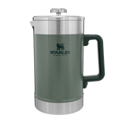 Cafetera french press Classic Verde | 1.4 Lt