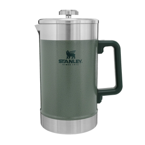 Cafetera french press Classic Verde | 1.4 Lt