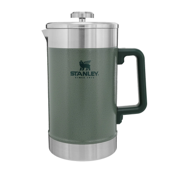 Cafetera french press Classic Verde | 1.4 Lt