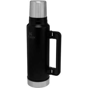 Termo Stanley Classic Black 2.0 | 1.4 LT