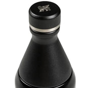 Botella Térmica All Day Slim Black | 1 lt t