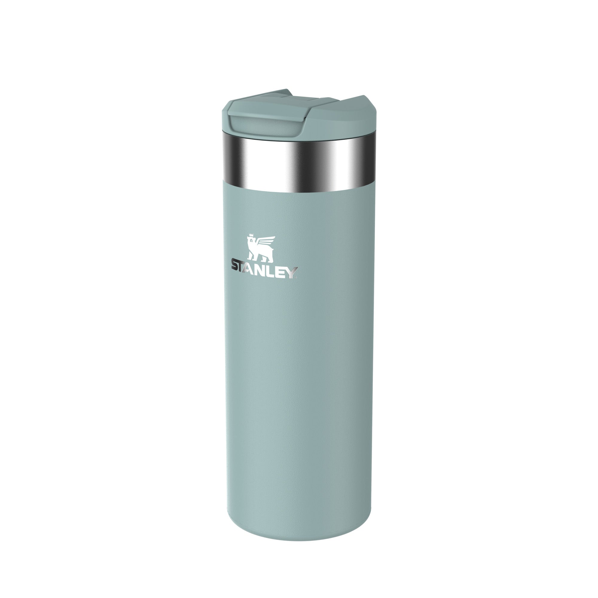 Botella Térmica Stanley Aerolight Seafoam | 473 ml