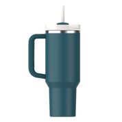 Quencher H2.0 Adventure Coastal Teal | 1.18 lt