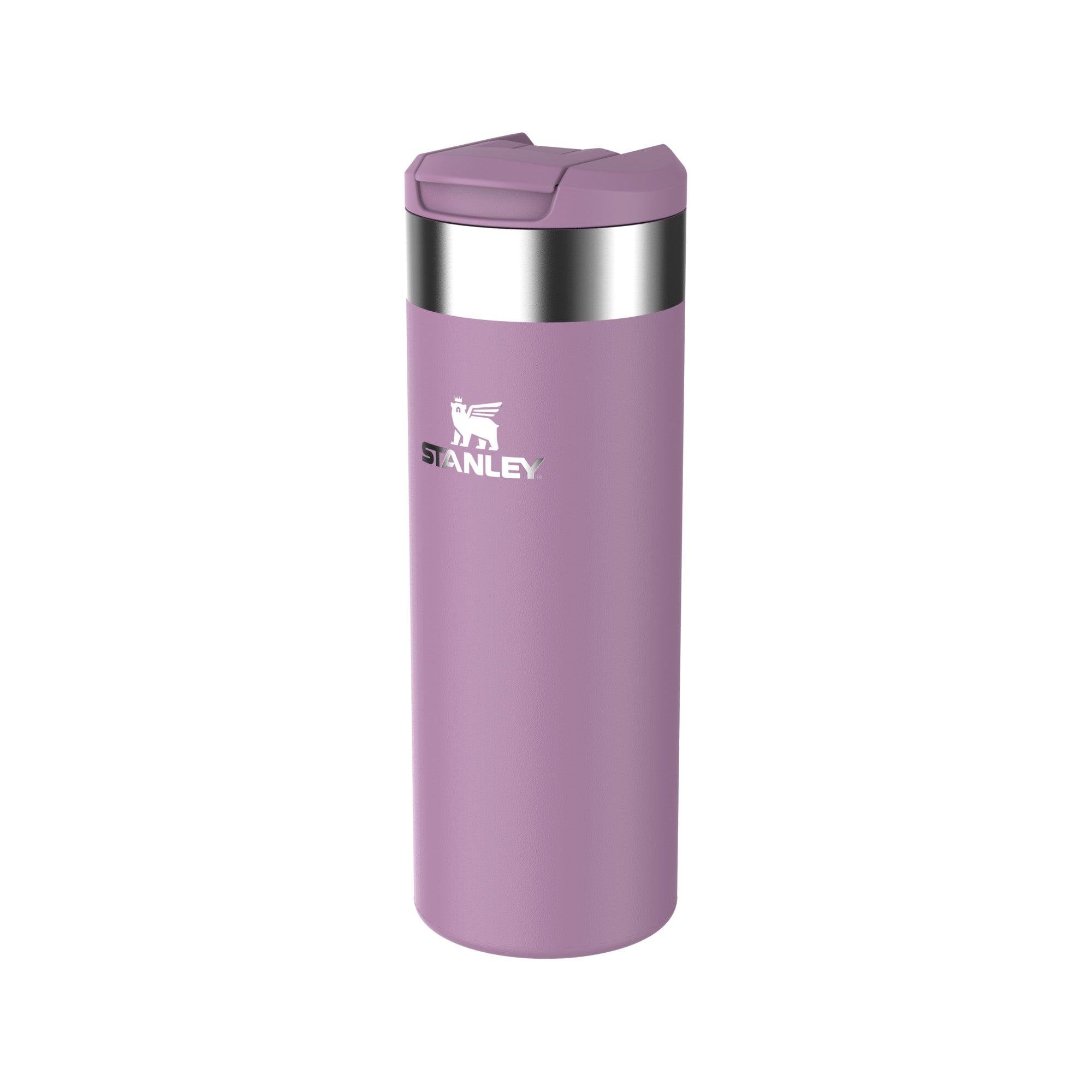 Botella Térmica Stanley Aerolight Lilac | 473 ml