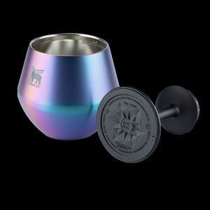 Copa Cóctel Stanley Black Chroma | 414 ml