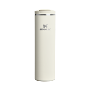 Botella Térmica FlipTop Mug Cream Gloss | 591 ml