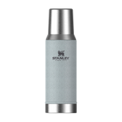 Mate System Classic H Silver| 800 ml
